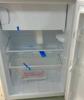 Teknix UC55R3W 55cm 109Litre Under Counter with Ice Box Freestanding Fridge White