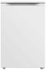 Teknix UC55R3W 55cm 109Litre Under Counter with Ice Box Freestanding Fridge White