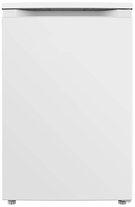 Teknix UC55R3W 55cm 109Litre Under Counter with Ice Box Freestanding Fridge White