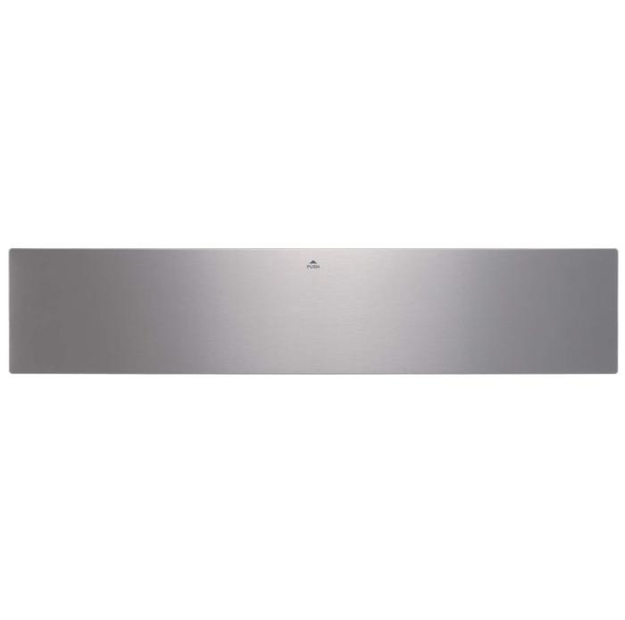 GDHA UWD14 60cm 6 Plates 444444191 Built-in Warming Drawer Stainless steel
