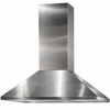 Blanco BE/C90/940/IS 90cm Island Designer Hood Stainless steel