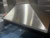 Blanco BE/C90/940/IS 90cm Island Designer Hood Stainless steel