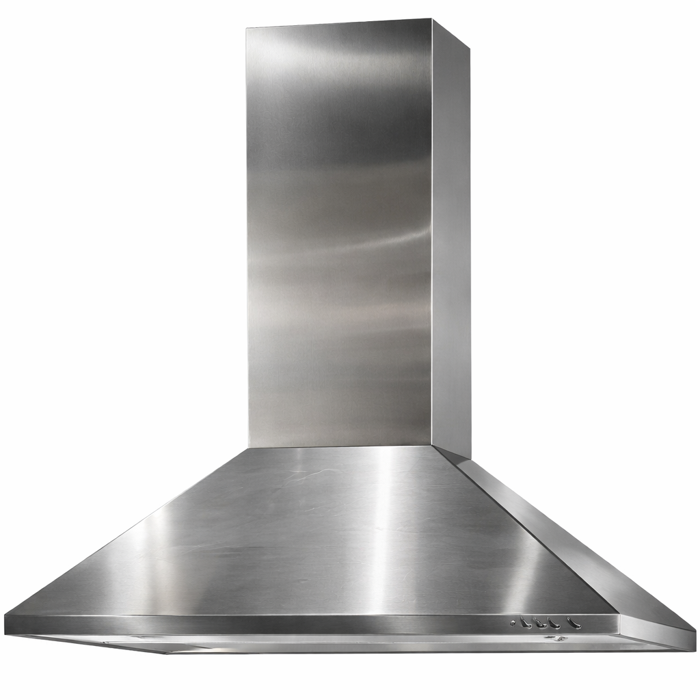 Blanco BE/C90/940/IS 90cm Island Designer Hood Stainless steel