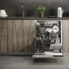 Haier XIB3B2SFS-80 60cm 13 Place Fully Integrated with WIFI Integrated Dishwasher Silver