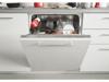 Hoover HDI1LO38SA-80/T 60cm 13 Place Settings Fully Integrated Integrated Dishwasher Silver