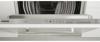 Hoover HDI1LO38SA-80/T 60cm 13 Place Settings Fully Integrated Integrated Dishwasher Silver