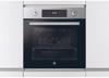 Hoover HOC3358IN WIFI H-OVEN 300 60cm MultiFunction Built-in Single Electric Oven Stainless steel