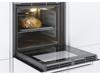 Hoover HOC3358IN WIFI H-OVEN 300 60cm MultiFunction Built-in Single Electric Oven Stainless steel