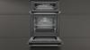 NEFF U1ACE2HN0B N 50 - 60cm Built-in Double Electric Oven Stainless steel