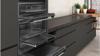 NEFF U1ACE2HN0B N 50 - 60cm Built-in Double Electric Oven Stainless steel