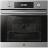 Hoover HOC3H3058IN  H-OVEN 300 60cm Convection + Fan, 65 litres, Hydrolytic Built-in Single Electric Oven Stainless steel