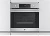 Hoover HOC3H3058IN  H-OVEN 300 60cm Convection + Fan, 65 litres, Hydrolytic Built-in Single Electric Oven Stainless steel