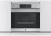 Hoover HOC3H3158IN WIFI H-OVEN 300  Convection + Fan Built-in Single Electric Oven Stainless steel