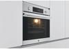 Hoover HOC3H3158IN WIFI H-OVEN 300  Convection + Fan Built-in Single Electric Oven Stainless steel