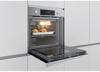 Hoover HOC3H3158IN WIFI H-OVEN 300  Convection + Fan Built-in Single Electric Oven Stainless steel