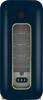 CDA Nancy Darkskies Retro freestanding lifestyle cooler Wine Cooler 