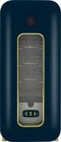 CDA Nancy Darkskies Retro freestanding lifestyle cooler Wine Cooler 