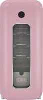 CDA Nancy Tea rose Retro freestanding lifestyle cooler Wine Cooler 