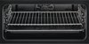 Zanussi ZVENM6X2 Built-in Combination Built-in Microwave Stainless steel