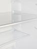Teknix BITK702 262-Litres Smart Frost 70/30 Integrated Fridge Freezer White