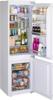 Teknix BITK702 262-Litres Smart Frost 70/30 Integrated Fridge Freezer White