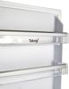 Teknix BITK702 262-Litres Smart Frost 70/30 Integrated Fridge Freezer White