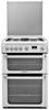 Hotpoint HUG61P ULTIMA  60cm Freestanding Gas Cooker White