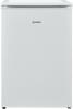 Indesit Undercounter I55RM1120W Fridge + I55ZM1120W Freezer ( Freestanding Fridge and Freezer ) White