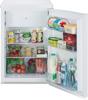 Iceking RHK551EW 55cm undercounter fridge with icebox 109 Litres Freestanding Fridge White