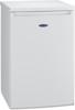Iceking RHK551EW 55cm undercounter fridge with icebox 109 Litres Freestanding Fridge White