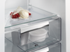 AEG ABK818E6NC 7000 Frost Free Integrated Freezer White