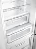 Smeg FAB32RWH5UK 60cm 50s Style Right Hand Hinge Freestanding Fridge-Freezer White