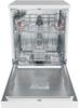 Hotpoint H2FHL626 60cm 14 Place Settings Freestanding Dishwasher White