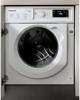 Hotpoint BI WDHG 861485 UK  Wash 8kg / Dry 6kg ( BIWDHG861485 ) Integrated Washer Dryer White
