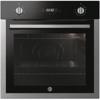Hoover HOC3UB3158BI WF Oven H-OVEN 300  Convection + Fan  70 litres Wi-Fi + Bluetooth Built-in Single Electric Oven Stainless steel