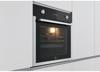 Hoover HOC3UB3158BI WF Oven H-OVEN 300  Convection + Fan  70 litres Wi-Fi + Bluetooth Built-in Single Electric Oven Stainless steel