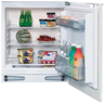 Caple RBL6 Built Under Larder Integrated Fridge White