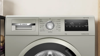 Bosch WAN282X2GB Series 4 8kg 1400rpm Washing machine, front loader Freestanding Washing Machine Inox
