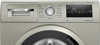 Bosch WAN282X2GB Series 4 8kg 1400rpm Washing machine, front loader Freestanding Washing Machine Inox