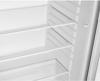 Teknix UC55L5W 55cm Undercounter Larder Freestanding Fridge White