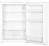 Teknix UC55L5W 55cm Undercounter Larder Freestanding Fridge White