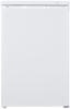 Teknix UC55F5W 55cm Undercounter Freestanding Freezer White