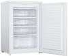 Teknix UC55F5W 55cm Undercounter Freestanding Freezer White