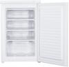 Teknix UC55F5W 55cm Undercounter Freestanding Freezer White