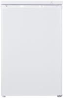 Teknix UC55F5W 55cm Undercounter Freestanding Freezer White