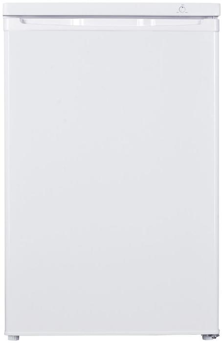 Teknix UC55F5W 55cm Undercounter Freestanding Freezer White