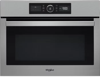 Whirlpool AMW9615IX Combi with Grill Built-in Microwave Stainless steel