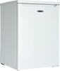 Iceking RK6057W Undercounter Icebox 136 Litres Freestanding Fridge White