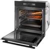 Whirlpool AKZ96230NB Built-in Single Electric Oven Black