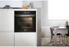 Whirlpool AKZ96230NB Built-in Single Electric Oven Black